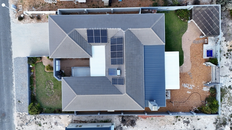 4 Bedroom Property for Sale in Oceanview Heights Western Cape